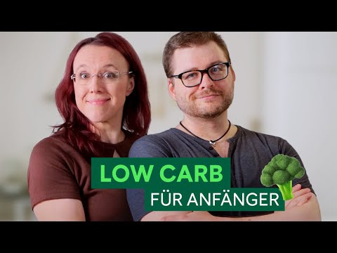 Low Carb: Essen ohne Kohlenhydrate