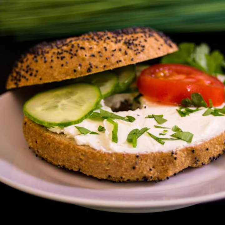 Schokomuffins im Topf! - low carb und glutenfrei • salala.de