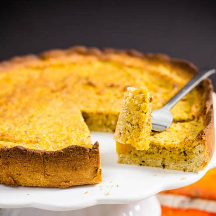 Rotweinkuchen ohne Mehl | low carb • salala.de Rotweinkuchen ohne Mehl | low carb • salala.de