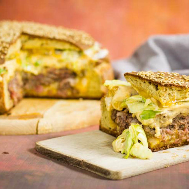 Rezepte mit Hackfleisch • salala.de Rezepte mit Hackfleisch • salala.de