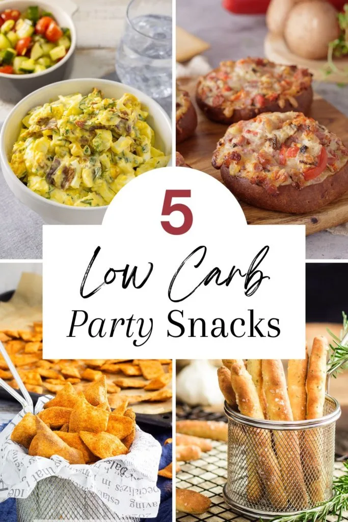 5-Low-Carb-Party-Snack-Ideen