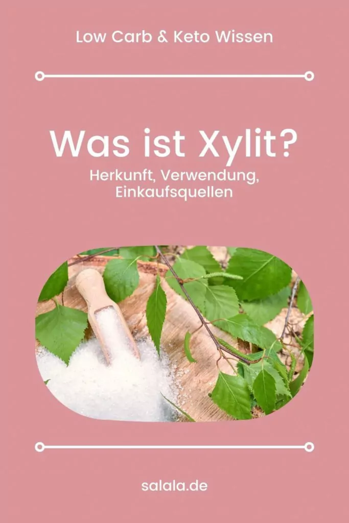 Was ist Xylit? was ist xylit
