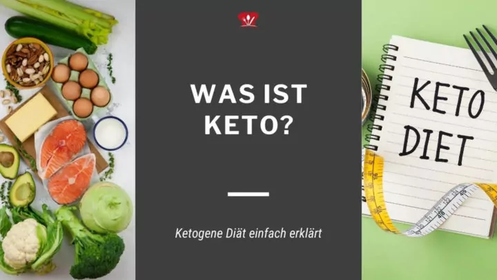 Was ist die ketogene Ern&auml;hrung oder auch Keto Di&auml;t?